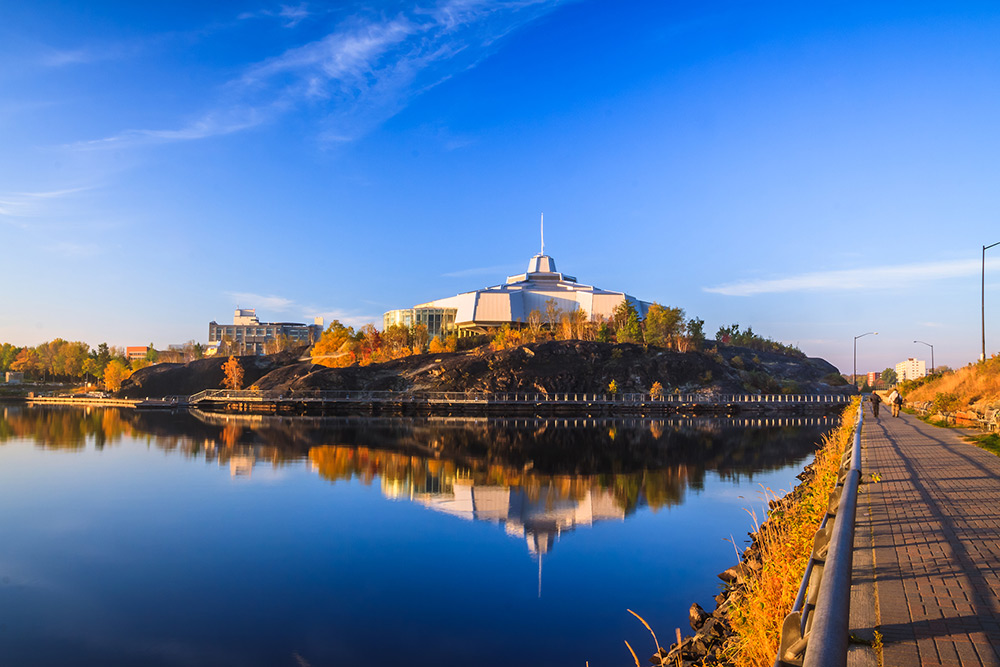 Unveiling the Charms of Sudbury, Ontario: Things to Do