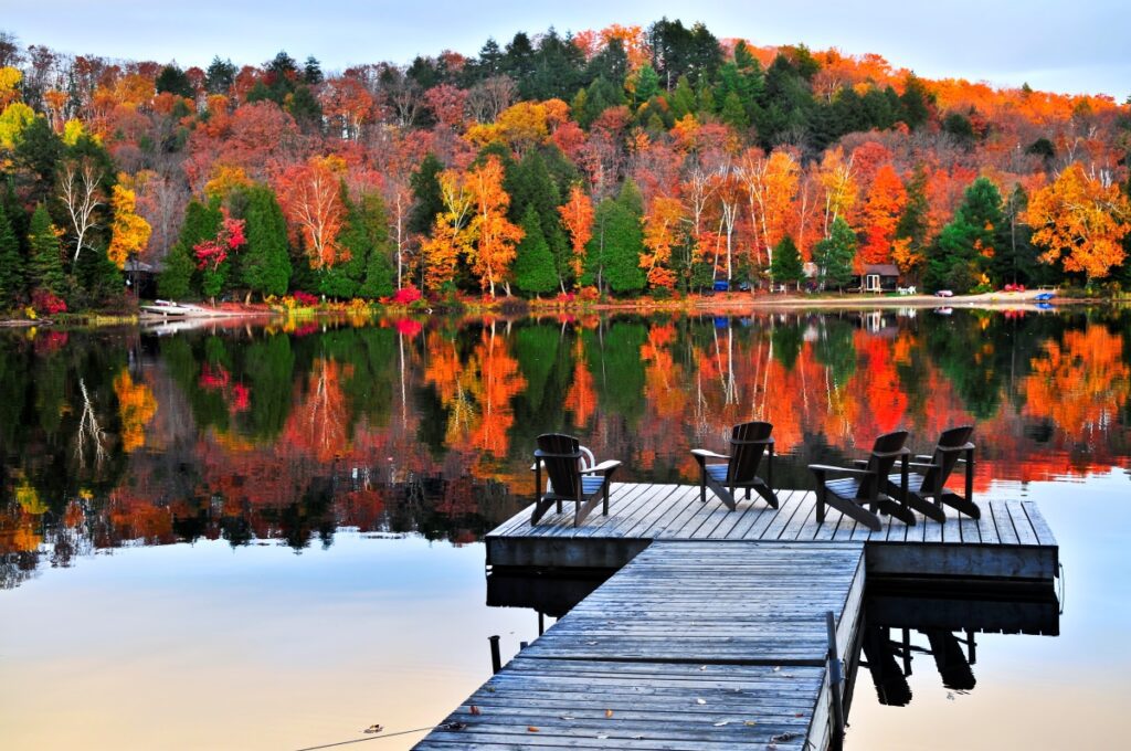 What to Do in Ontario in Fall 2024